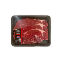 Choice Beef Chuck Steak Value Pack - 2.04 Pound